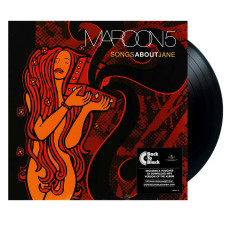 Maroon 5 - Songs About Jane (LP)