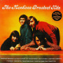 Monkees, Greatest Hits (1972) (Limited Orange Vinyl) (LP)