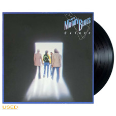 The Moody Blues - Octave (G/F) (LP) The Moody Blues - Octave (G/F) (LP)
