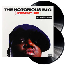 Notorious B.I.G. - Greatest Hits (2LP)