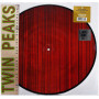 Various - Twin Peaks - Limited Event Series Soundtrack | Picture Vinyl (2LP)