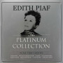 Edith Piaf - The Platinum Collection (3LP)