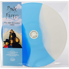 Pink Floyd, The BBC Sessions 1969 (Limited Edition 45 Rpm Mono Multi Coloured Vinyl) (LP)