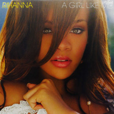 Rihanna, A Girl Like Me (2 LP)