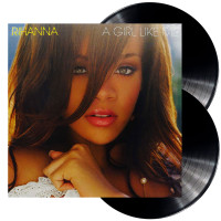 Rihanna - A Girl Like Me (2LP)