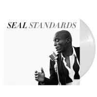 Seal - Standards (Coloured White Vinyl) (LP)