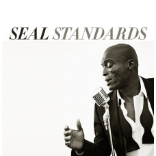 Seal, Standards (White Vinyl) (LP)