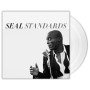 Seal, Standards (White Vinyl) (LP)