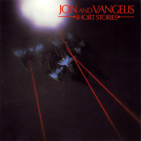 Jon & Vangelis - Short Stories (CD)