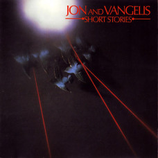 Jon & Vangelis, Short Stories (CD)