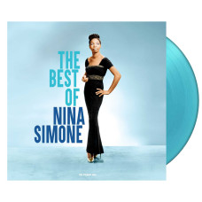 Nina Simone - The Best Of Nina Simone (LP)