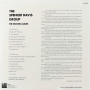 The Spencer Davis Group - The Second Album (Limited Coloured Vinyl) (LP)