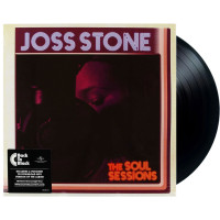 Joss Stone - The Soul Sessions (LP)