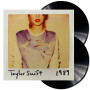 Taylor Swift - 1989 (2 LP)