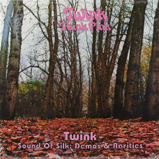 Twink, Think Pink (1970) (G/F) (2 LP)