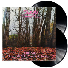 Twink - Think Pink (2LP)