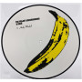 The Velvet Underground & Nico - The Velvet Underground & Nico (Picture Vinyl) (LP)