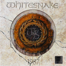 Whitesnake, 1987 (Limited Edition Picture Disc) (LP)