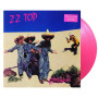 ZZ Top - El Loco | Limited Hot Pink Vinyl (LP)