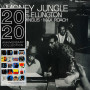 Duke Ellington / Charlie Mingus / Max Roach, Money Jungle (1962) (180 Gram Coloured Vinyl) (LP)