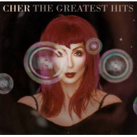 Cher - The Greatest Hits (CD)