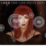 Cher - The Greatest Hits (CD)