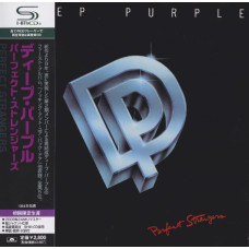 Deep Purple, Perfect Strangers (SHM-CD)