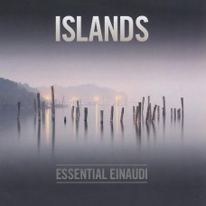 Ludovico Einaudi, Islands Essential Einaudi (2 CD)