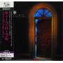 Deep Purple, The House Of Blue Light (1987) (Japan) (Cardboard Sleeve) (SHM-CD)