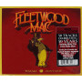 Fleetwood Mac, 50 Years - Don`t Stop (3 CD Collection)