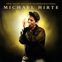 Michael Hirte, Der Man Mit Mundharmonika