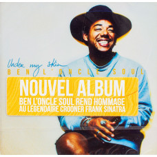 Ben L'Oncle Soul, Under My Skin