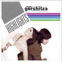 Gorchitza - Highlights (CD)