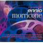 Ennio Morricone - Film Music By Ennio Morricone (CD)
