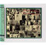 Rolling Stones, Exile On Main Street (1972) (Limited Edition PLATINUM SHM-CD)