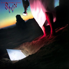 Styx, Cornerstone (USA)