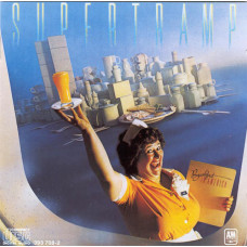 Supertramp - Breakfast In America (CD)