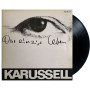 Karussell - Das Einzige Leben (LP)