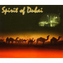 Various - Spirit Of Dubai (CD)