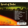 Various - Spirit Of Dubai (CD)