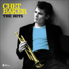 Chet Baker, The Hits (180 Gram Virgin Vinyl Pressing) (G/F (LP)