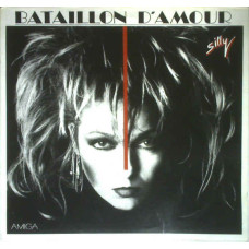 Silly - Bataillon D`amour (LP)