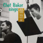 Chet Baker, Sings (180 Gram Hq Virgin Vinyl) (G/F) (LP)