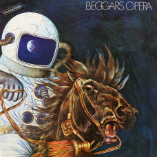 Beggars Opera, Pathfinger (LP)