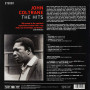 John Coltrane - The Hits (LP)