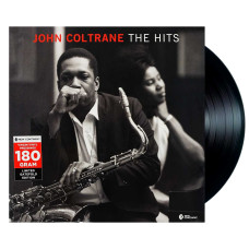 John Coltrane - The Hits (LP)