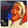 Bing Crosby, Christmas Classics (1962) (180 Gram Heavyweight Vinyl) (LP)