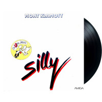 Silly - Mont Klamott (LP)