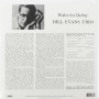 Bill Evans Trio, Waltz For Debby (LP)