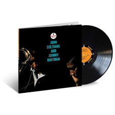 John Coltrane And Johnny Hartman, John Coltrane And Johnny Hartman (LP)